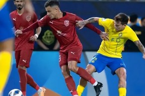 crown sports-赛后亚冠焦点战,葡萄牙体育豪取连胜,赛场秩序良好,轮换策略成焦点-crown sports