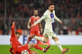 crown sports-包含出色防守引发热议!,梅西在拜仁比赛中大比分获胜气势如虹延续的词条-crown sports