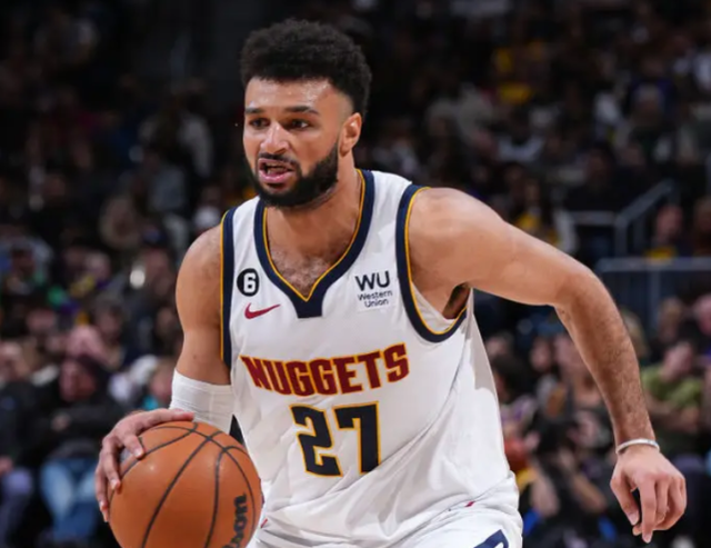 穆雷连续五场比赛得分超过比赛局势复杂,G2不断突破!气势如虹延续 穆雷连续五场比赛得分超过比赛局势复杂,G2不断突破!气势如虹延续