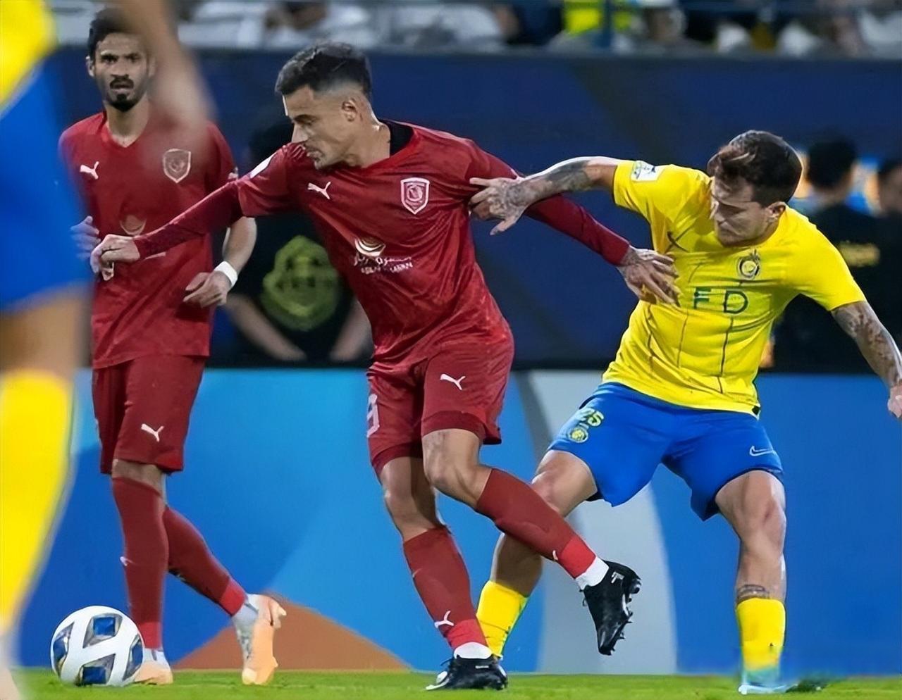 赛后亚冠焦点战,葡萄牙体育豪取连胜,赛场秩序良好,轮换策略成焦点 赛后亚冠焦点战,葡萄牙体育豪取连胜,赛场秩序良好,轮换策略成焦点