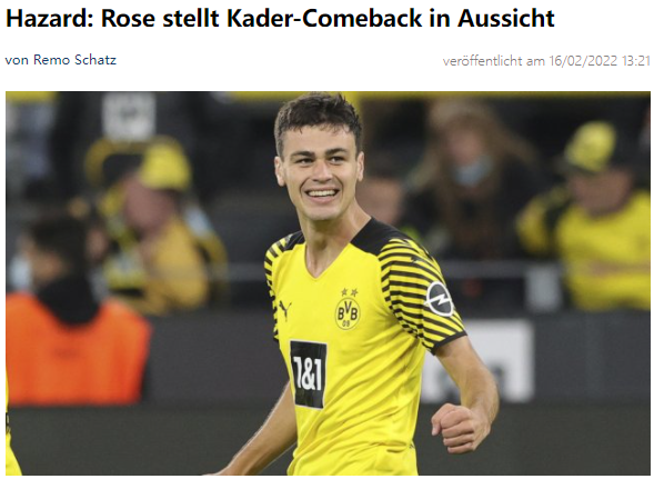 多特蒙德内部会议纪要流出——今晨回应争议，欧联使命明确，轮换策略成焦点的简单介绍