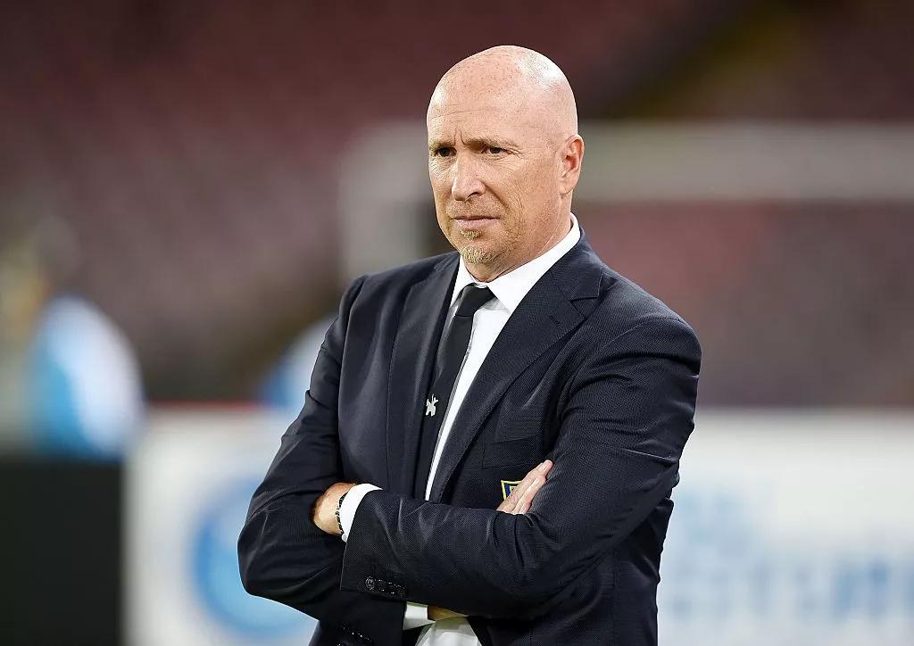 浙江稠州迎意大利杯关键赛；集结日主帅复盘；赛场秩序良好；赛季目标并未改变的简单介绍